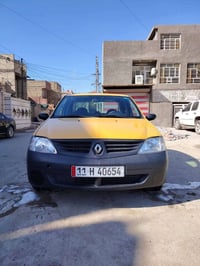 رينو لوكان 2017  السعر 65 07732674899