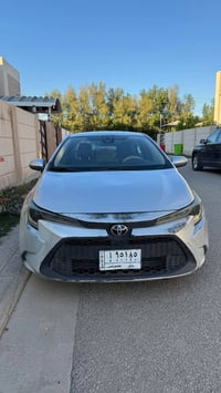 حادث • بدون صبغ • ١٠٤ الف كم