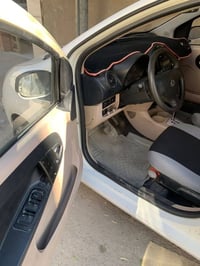 باندا جيلي ٢٠١٢ للبيع مكفولة مكينة وكير وحدادية تبريد خير من الله سيار...