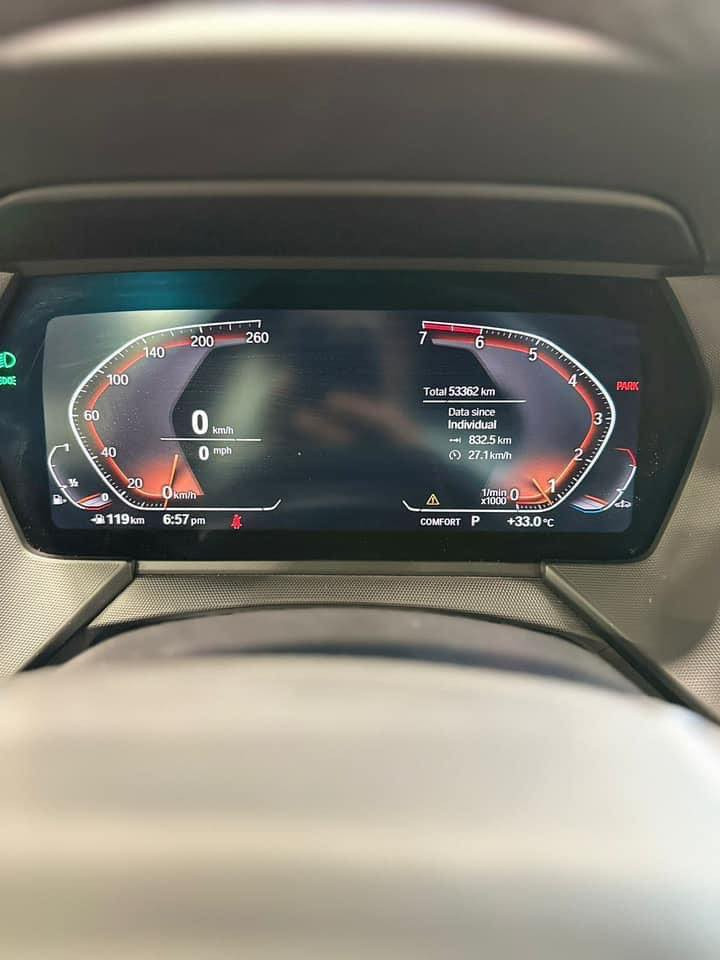 بيئم 228i 2023 فول مواصفات كلين تايتل  السياره كامله واي نقص مابيها السعر22000$للاستفسار***********
