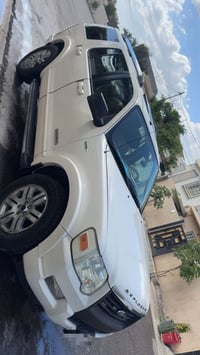 فورد اكسبلور 2007 مكينه 4600  لمتد فول موصفات  ما بيها نقص  تخم تاير ق...