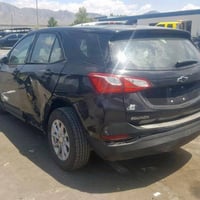 اكونكس • ٢٠١٩ • ١٥٣٠٠٠ كم