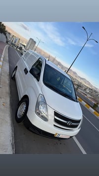 ڤان • ٢٠١٦ • گير عادي