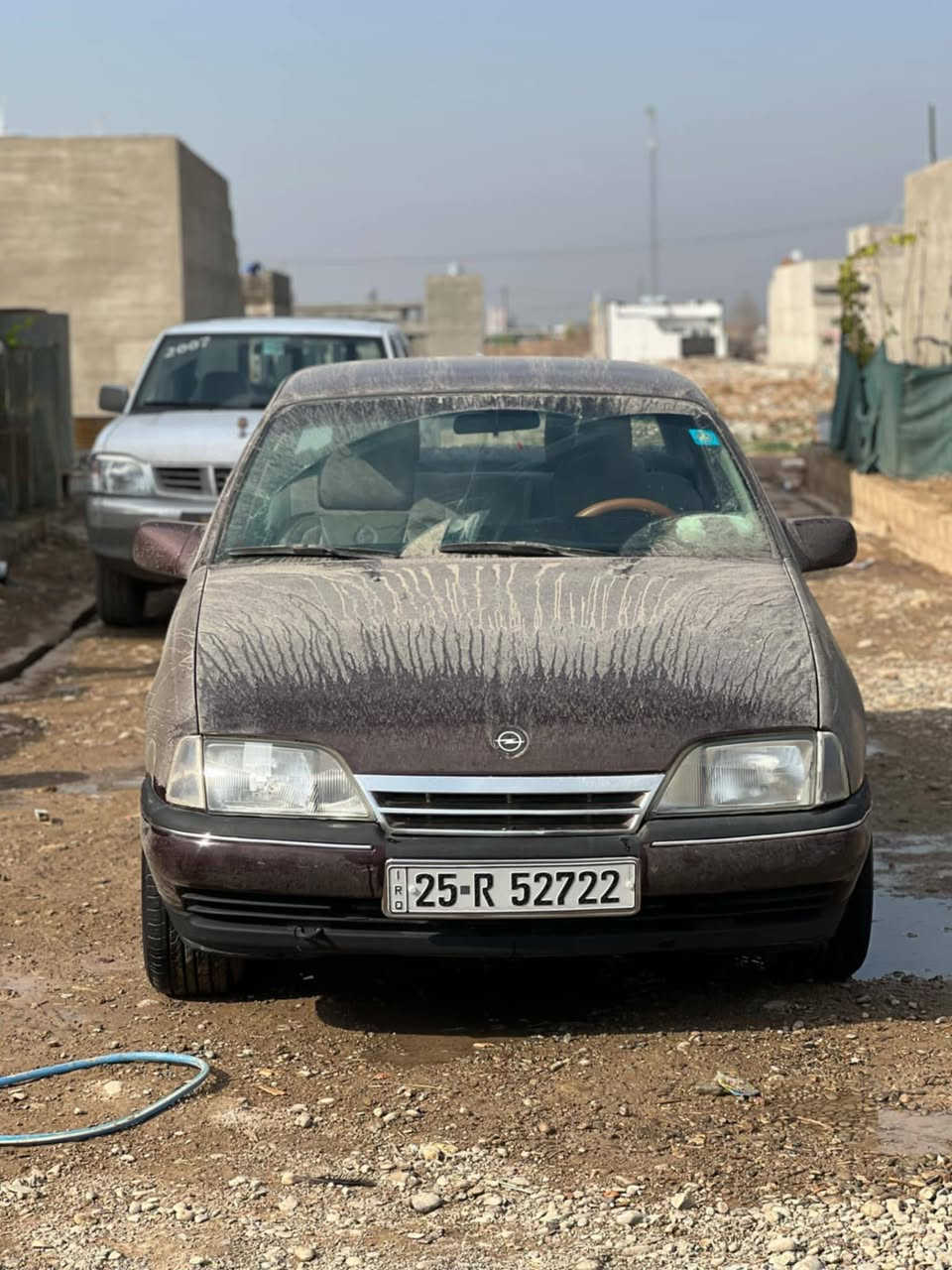 سلام عليكم شباب اوبل اوميكه موديل 90 مكينه 20 كير شرط السرعه 200 رقم كركوك سنويه نافذه ل 30 بسمي معه بطاقه بنزين سياره مناقصه ولا برغي صبغ جماليه فقط بدون معجون ماعده هلال الخلفي السعر 38 وبي مجال قليل ***********
