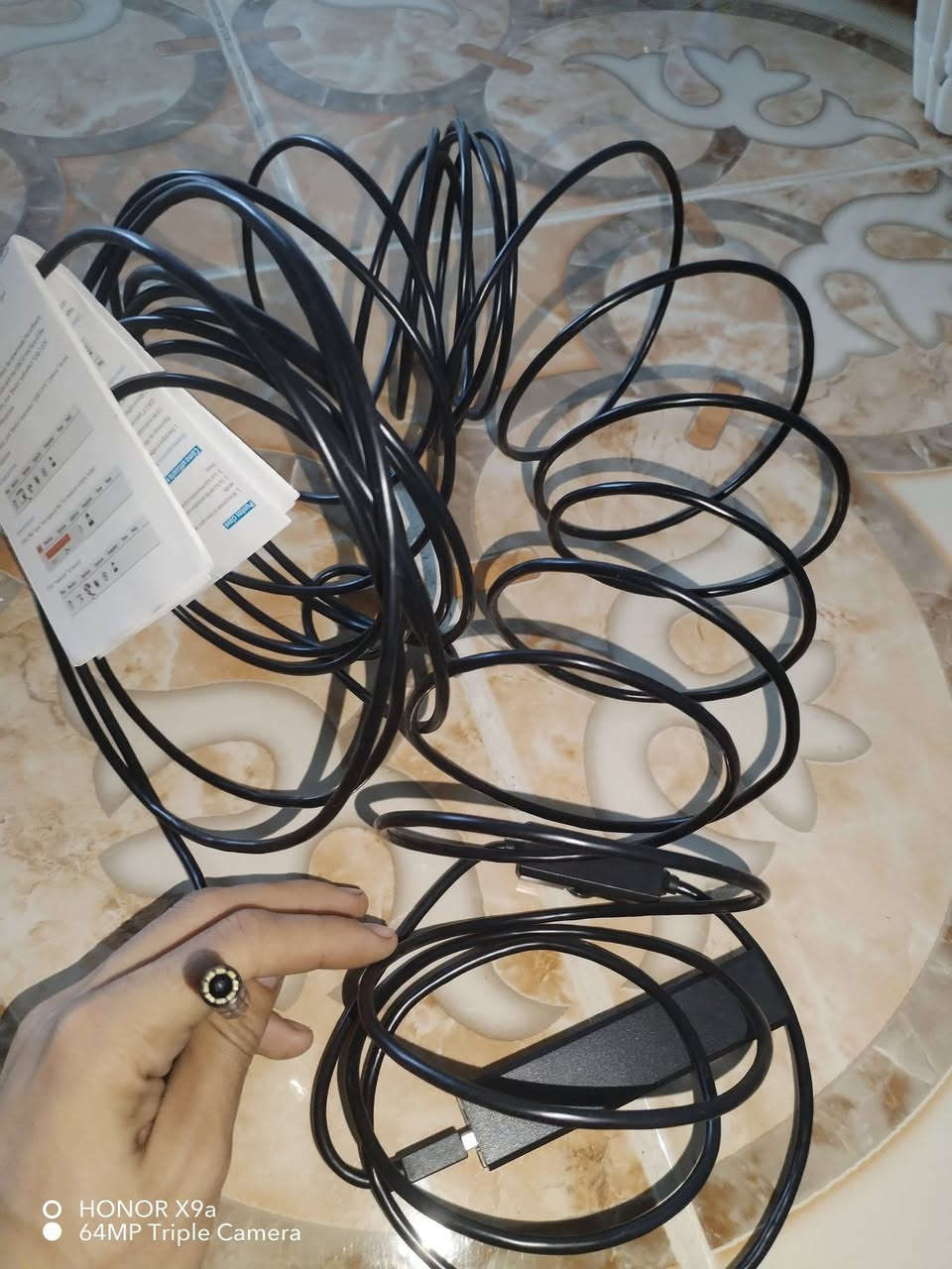 للستفسار خاص او تعليق ✅عروض ليوم واحد ⏳و الي ياخد اكتر من قطعه اله هديه 🎁


**إذا كنت صاحب هذا الإعلان وتريد حذفه لأي سبب، رجاءا أرسل رسالة إلى الدعم الفني**
