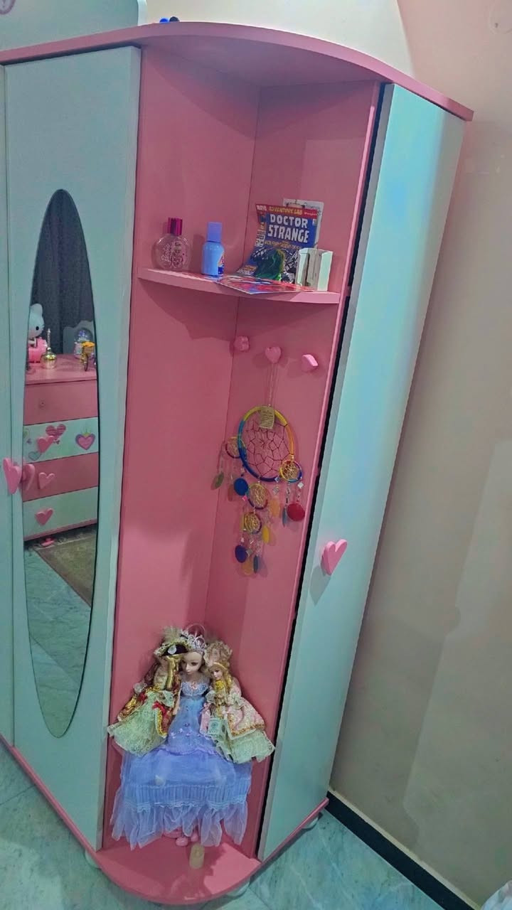 غرفة نوم طفل
السعر على خاص
ملاحظة: النقل والشد على المشتري


**إذا كنت صاحب هذا الإعلان وتريد حذفه لأي سبب، رجاءا أرسل رسالة إلى الدعم الفني**