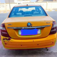 ٢٠١٢ • محرك كورلا • ناصريه