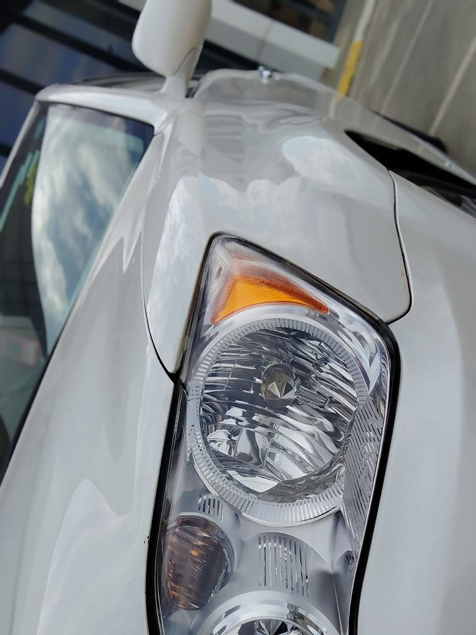 تویتائەڤەلۆن مۆدیل«٢٠٠٥»⚜️

مواسەفات خلیجی 
ڕەقەمووسەنەوی تازەیە تا«٢٠٣٠»بەناوو خۆمەوەیە⚜️

موواسەفات«ناوزەرد ـ بەسمە ـ سلاید ـ تەحدید سورعه ـ ⚜️

پیش زینۆن ـ سوکان ڤۆلیۆم ـ٣پەردە ـ سیدی بۆکس ـ ⚜️

سەیارەکە هیچ مەسرفی نیە
سەیارەکە یەک چەمەلەخی بۆیاخە بی ناوگرتن ⚜️

گیڕو مە کینە شی نە کراوەتە وە بە شەرت
سلیمانی ژ.م ☎️«***********» السليمانية, العراق
