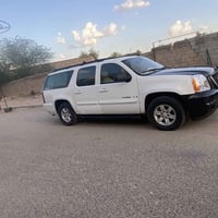 يوكن • ٢٠٠٧ • وارد امركي