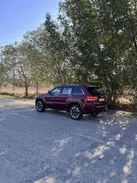 اوفرلاند • فوول مواصفات • منظومة بنزين جديدة