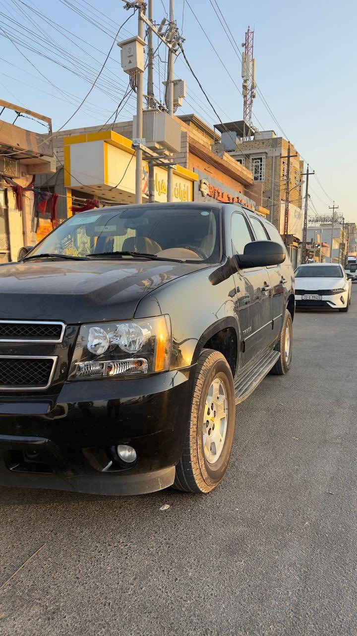 تاهو مديل ١٣ مكفوله كير محرك تبريد تشغيل عن بعد السياره جاهزه من كلشي تخم تاير جديد بانري جديد رقم النكليري الجديد بسمي اريد مراوس بقل سعر بصره القبله السعر ٢٣٠تفاصيل ***********
