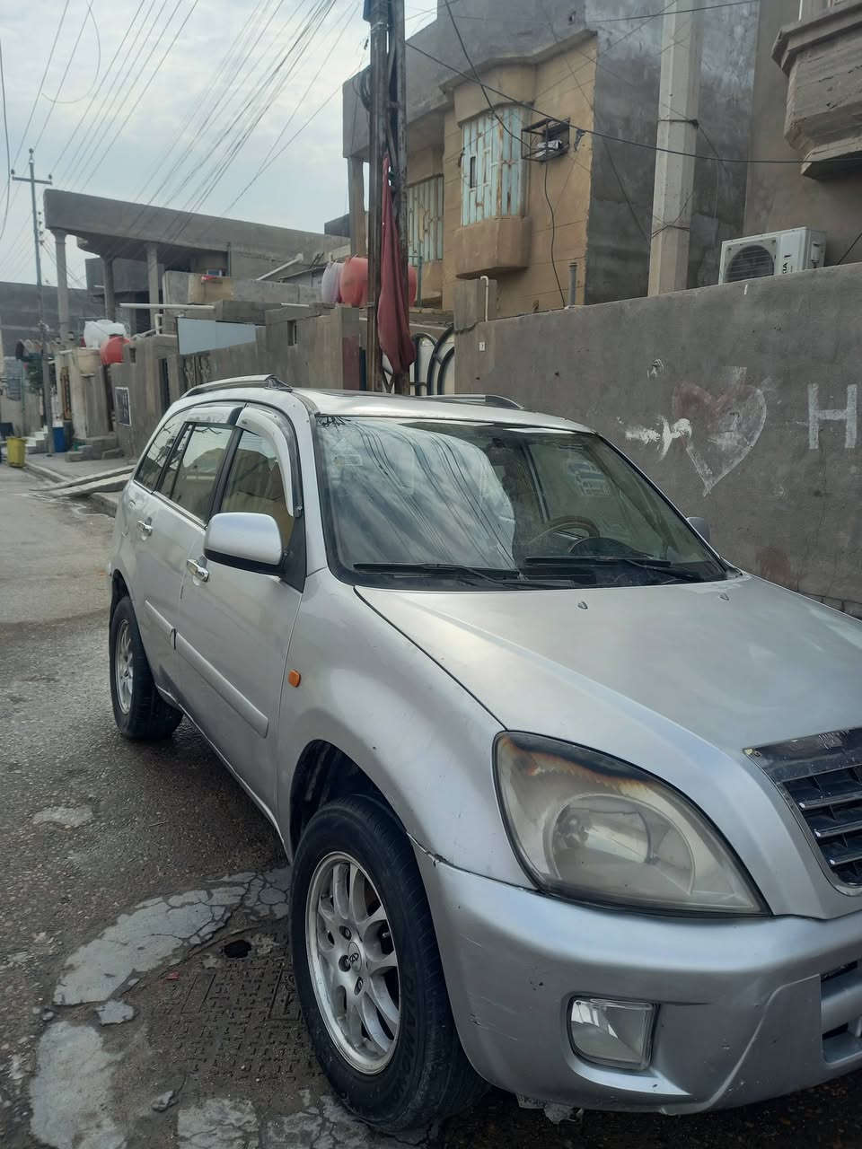 السلام عليكم تيكو مديل 2012للبيع او مراوس مكفوله كير مكينه نعمه من الله ما عده البنيد ومرشوش كشرتهه حلوه 
السعر . 45رقم. ***********
