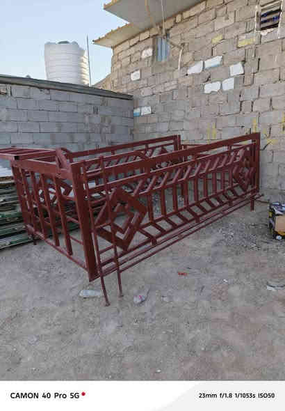 محجر فحل جديد مكانه نجف سعر 320 وبيه مجال ***********
