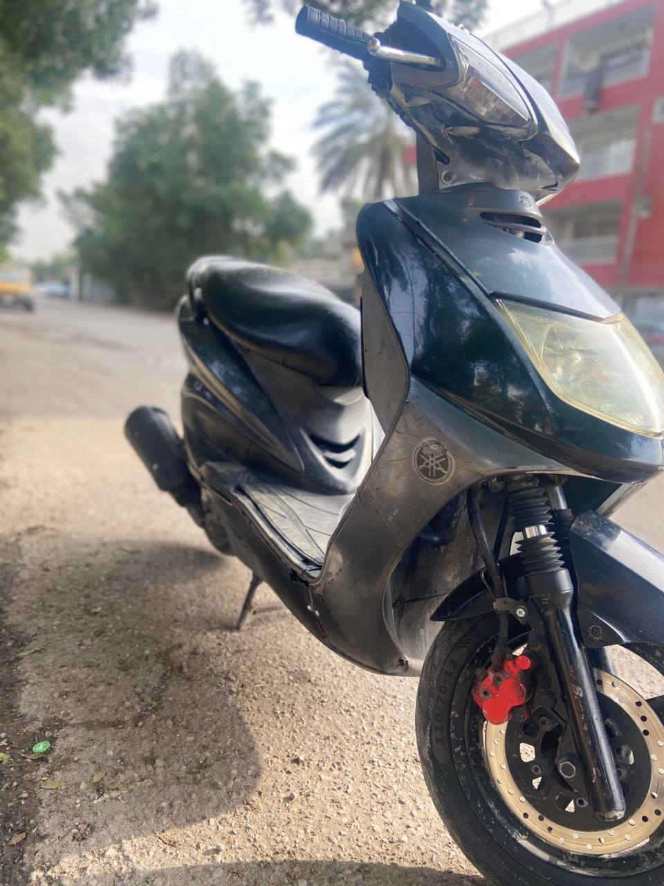 سكنس نثية
السلام عليكم مال بيع مستعجل و بسعر حلو و مناسب
للبيع سكنس نثية الدراجة نظيفة وبلادية
و كل قطعة بيها مختمة مثل ما موضح بالصور 
 للأستفسار *********** واتساب موجود
