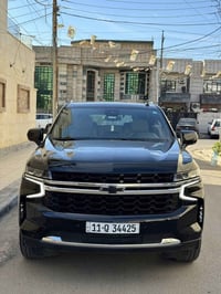 تاهو ٢٠٢٤ • خليجي وكاله • ٤٥ الف كم