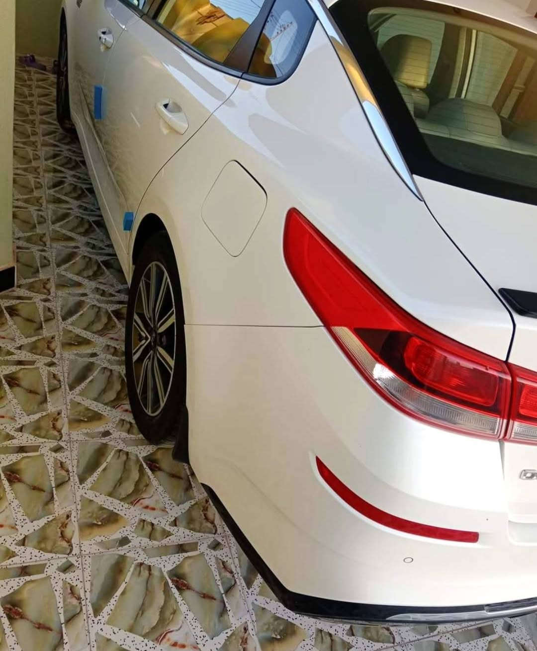 19 خليجي محرك 2000 دوش
📢 شفتات ستيرن
 📢3 وضعيات قياده
📢شاشه اعطال وبرمجه 
📢كروز سرعه
 📢مري كهربائيه 
📢 حساس اطارات 
📢حساس امامي خلفي
📢 كشاف ضباب امامي خلفي
📢 لد نهاري 
📢شاشه وكاميرا 
📢مخارج USB + AUX+ 12 V + خلفي
📢  دسكات 4 دبل لنك اصلي 📢 بريك  ABs+
📢  Gps 🛰️🗺️مفعل
🧧 ارضيات الشركه بيها . 
✨✨ عدسات لد ناصي عالي كلفني 400 الف ✨✨

📢تخم تاير 
 📢درع اسفل السياره من كل جانب بلادي  
📢 سنويه 2029
📢رقم اربيل 
📢 بيها بارد فقط  فقط السونار مرفق
تراي تمشي 200 يلا تقرر تشتري 
السعر  25 مليون فقط بارد بيها موجود السونار
واتساب***********
