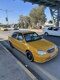 ٢٠١٢ • الموصل • غرامات صفر