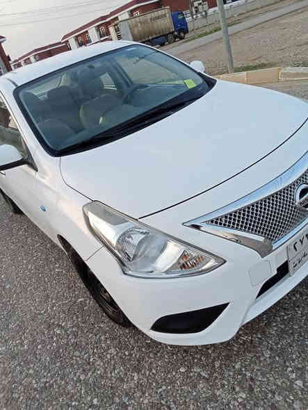 لاکشمیبای مۆدیل ٢٠١٩، ڕەقەم سلێمانی ،٨۰ هەزارحەقیقی چووە دەبڵ گێچ دەسک نیکەڵ زۆر توندوتۆڵە ،هیچ مەسرەفێکی تیانیە
نرخی ١٠٧ وەرقە
ژ.م/*********** كالار
