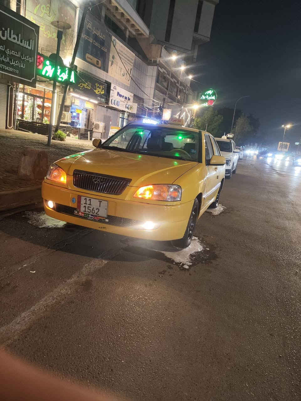 سلام عليكم شيري كوين 2009سياره خير من الله تبريت خير من الله مامحوره بلادي سياره شرط السونار لا بارد ولا حار ولا صبغ ولا ضربه بيه بس شبر باب السايق وممعمر ممتئذيه وبدوسه خفيفه سياره ماشيه 170سبيره شركه ليبل واحد السياره بيه تقيص كل 4يام نص لتره خط تبخير 💝سعر 29.    ***********
