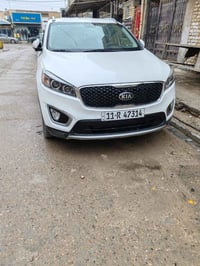 سورنتو V6 • ٢٠١٧ • مشيه ٤٤ الف