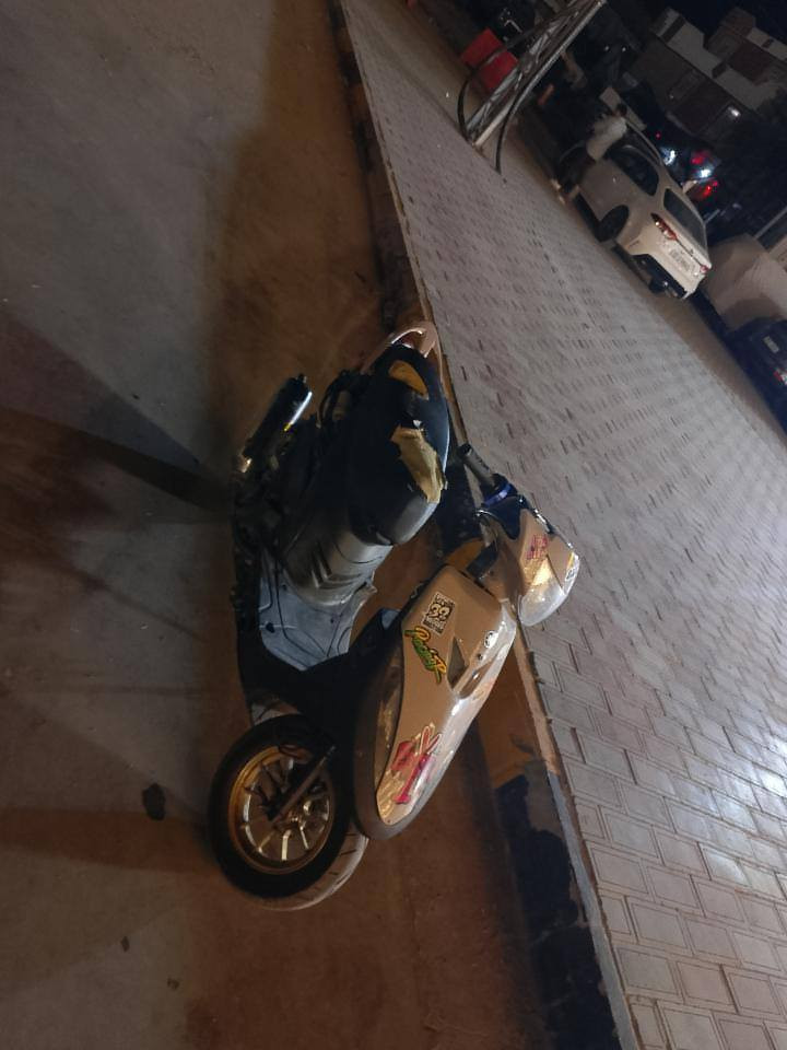 دراجه ماكس عدله لبيع لدراجه كامله كفراتهه وشلعه ومعدل  لدراجه مابيهه اي نقص كفر اربعه ولف وكشن اربعه ولف بك لايت اربعه ولف كتف شحن رياضي دبل خلفي رياضي قبق عنبار رياضي ويل رياضي بلاد صلنصه M سلستيل و بوشه 55 وكلج رياضي وقايش جلاتين لبلاد لشراي يتصل لسعر 650 وبيهه مجال. لمكان كربلاء  لرقم ***********
