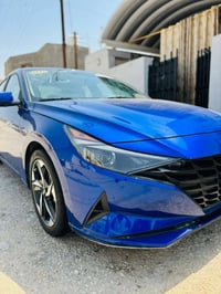 إلانترا ٢٠٢٣ • حادثه • ٣٠ الف