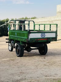 ستوته • مكينة نضيفه • خور زبير