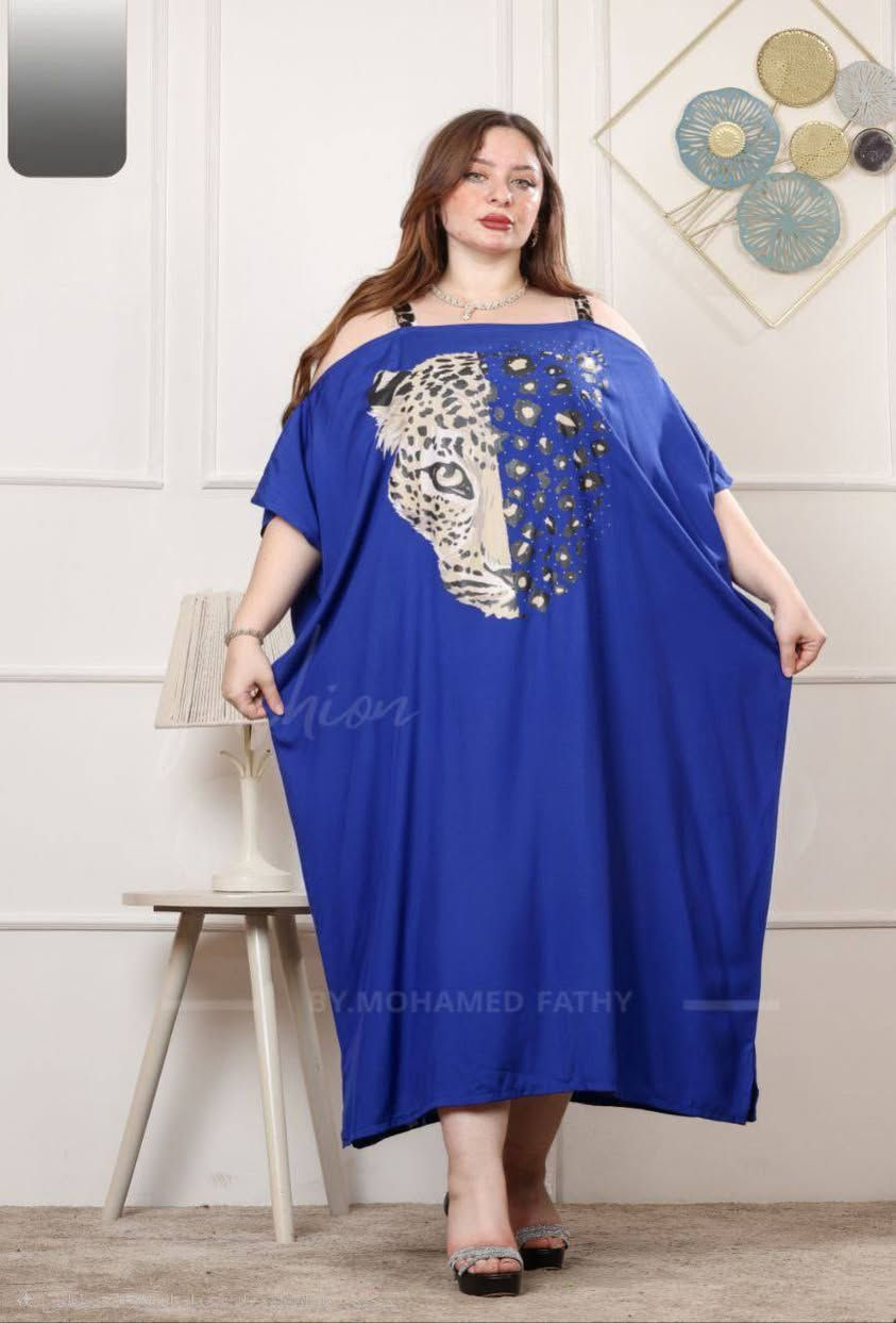 ..💥 بًسِمً آلَلَهّ آلَرحًمًنِ آلَرحًيَمً 🙏
🔮 الخامة: قطن 💯❌💯  مراسي جولد 😍😍
🔮 الوصف : فستان حريمى شانيل بحمالة 

📌 طباعه ديجيتال على الصدر                                      
🔮  المقاسات:
                    فرى سااااايز 
من 60 حتى ⬅️ وزن 120كيلو 
سعر الدرزن  ⚡ 135 الف فقط للاستفسار 👇👇✅
https://t.me/barekalamall


**إذا كنت صاحب هذا الإعلان وتريد حذفه لأي سبب، رجاءا أرسل رسالة إلى الدعم الفني**