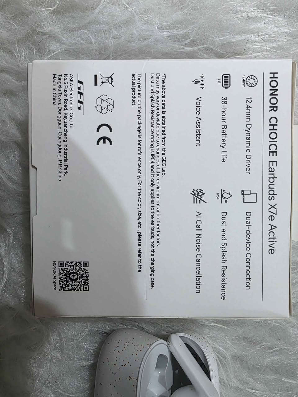 ايربود هونر استخدام قليل سعر 25 عمارة, ميسان


**إذا كنت صاحب هذا الإعلان وتريد حذفه لأي سبب، رجاءا أرسل رسالة إلى الدعم الفني**