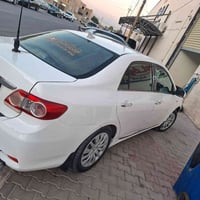٢٠١٢ • محرك ١٨٠٠ • رقم اربيل