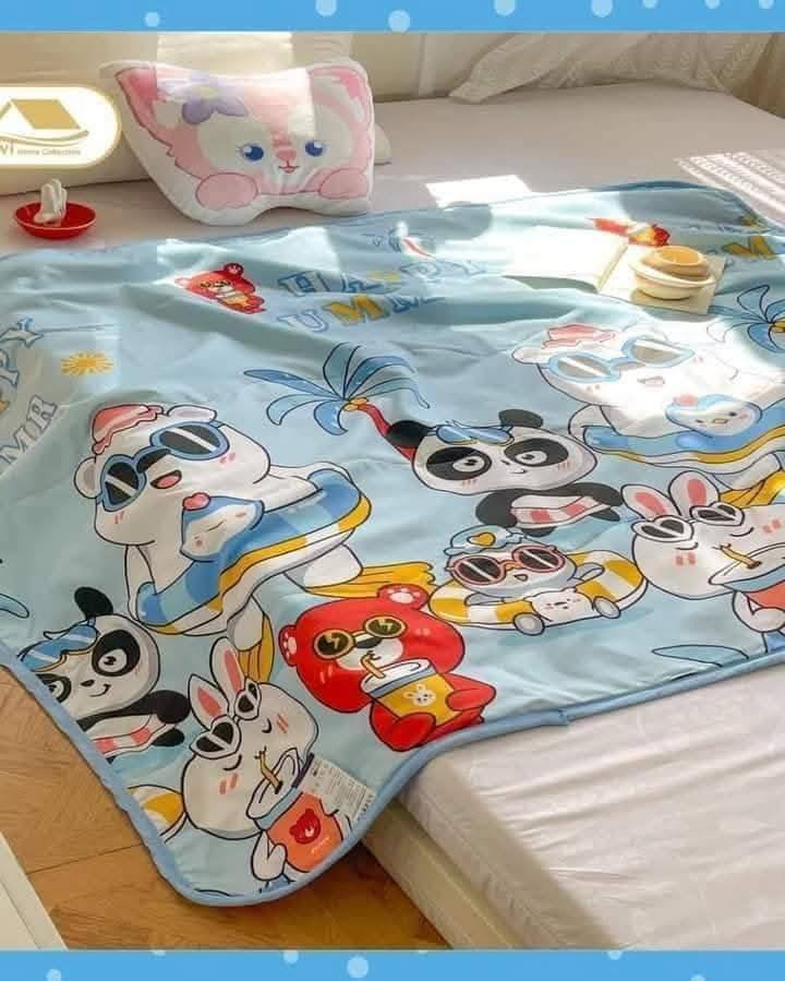 غطوه للاطفال

اجعل غرفة طفلك تنبض بالحياة مع مجموعة أغطية السرير الرائعة بتصميم “الكارتون”! تضم المجموعة
 • 1 غطوة (110x130 سم)

السعر 9000

………………………………………………............................…

بيج توصيل فقط لكافة المحافظات الحجز خاص


**إذا كنت صاحب هذا الإعلان وتريد حذفه لأي سبب، رجاءا أرسل رسالة إلى الدعم الفني**