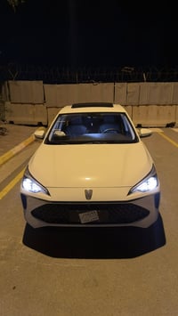 ام جي روي • ٢٠٢٤ • ٨٩٠٠٠ كم