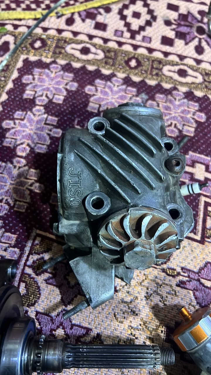 كور جيسوو ولفين. ع شغل توصيل متوفر


**إذا كنت صاحب هذا الإعلان وتريد حذفه لأي سبب، رجاءا أرسل رسالة إلى الدعم الفني**