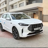 جيتور X70 بلاس • ٢٠٢٤ • ٢٥٠٠٠ كم