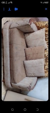 ٨مقاعد • بأضرار • مدينه الصدر