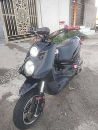 سكنس جبلي • نوزل • معدلة