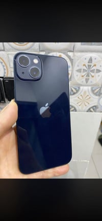 ايفون ١٣ • ١٢٨ • بطارية ٧٧٪