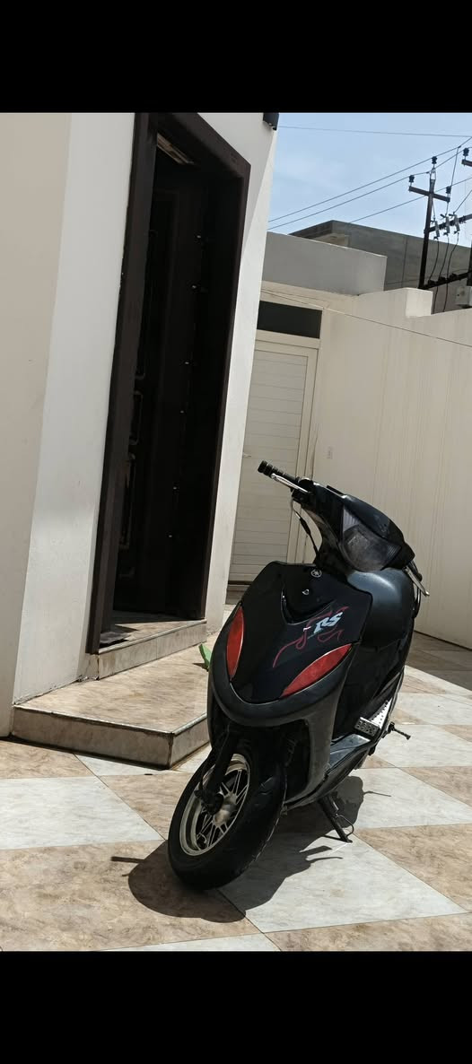 ماكس عدله  دراجه  مفوله عل اخير ويل رياضي سلف رياضي  عليه صالصنه fm 
المحرك بوشعه٥٥ من اليابان  ما مفتوح بل العراق
 للاستفسار 
***********
