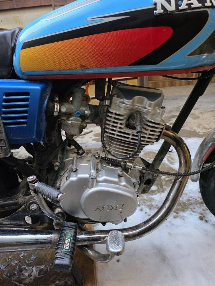 السلام عليكم دراجه اربعه كير اوراق سكنر مديل ٢٠٢٤نامه شلامجه مكينه ما مفتوحه علي بلاد ايراني اصلي نامه شلامجه دراجه حلوه بيه نقص شي قليل اشاره خلفيه ما بيه وقبق زنجيل ترايك ويه ما تريد روح بيه حندر واحد تشتغل سعره ٥٠٠وبيه مجال قليل ما يعجبه كلامي لا يعلق تعليق مو حلو عنواني كربلاء الحر ***********,و***********
