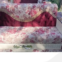 كنبة • نضيف • مكاني رميثه