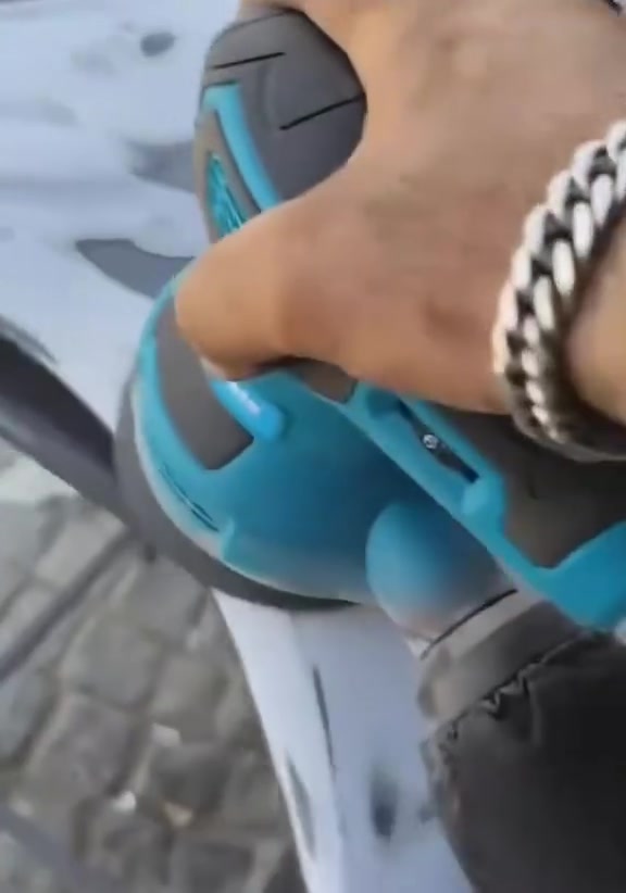 عندي مثل هاي منعمه مستخدمة للبيع ب20 الف وتوصيل موجود ب5 جميع المحافظات


**إذا كنت صاحب هذا الإعلان وتريد حذفه لأي سبب، رجاءا أرسل رسالة إلى الدعم الفني**