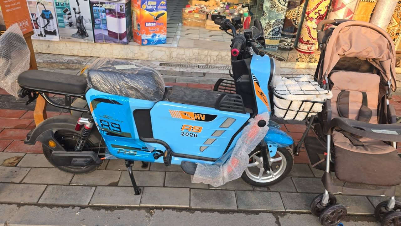 تحيه طيبه زبائننا الكرام
🤗🤗🤗
 للأجهزه الكهربائية والمنزليه و المفروشات 

يوجد لدينا/ اجهزه كهربائية.. اجهزه منزليه..مفروشات..مبردات..سبالت .. وكل مايحتاجه الزبون 

العنوان/ النجف الاشرف _ 
***********
 #نجف #
