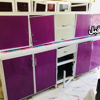 تصليح كاونترات • فصال كاونترات • جنوب الموصل تلول ناصر
