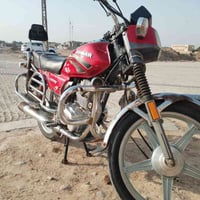 موتور • موديل ٢٠١٩ • ناحية الدجيلي واسط