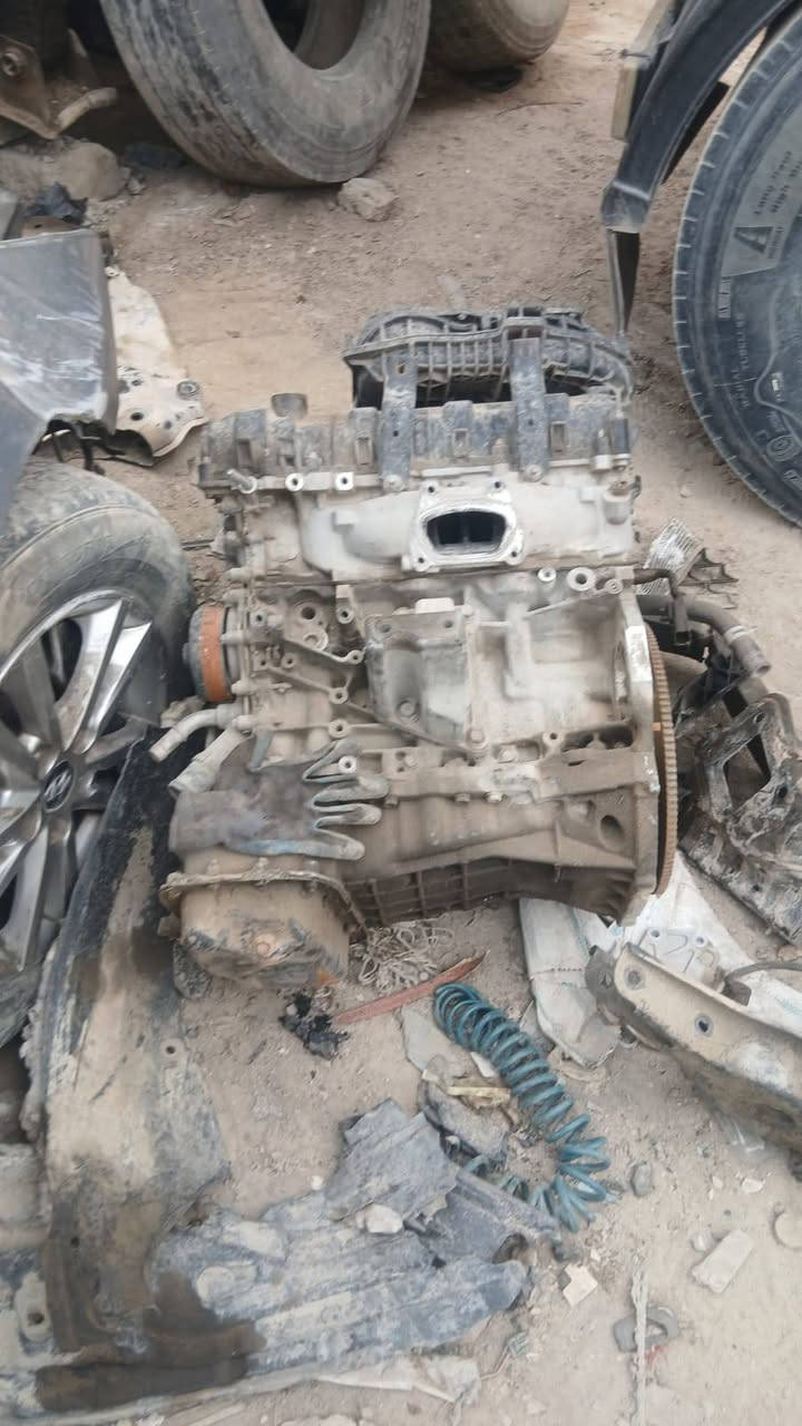 يا الله للبيع مكينه جارجر 2018 
6 سلندر (عطلها بيها صوت يطق ) 
قيم بليرضي الله مكاني بغداد الامين الثانيه رقمي ***********
