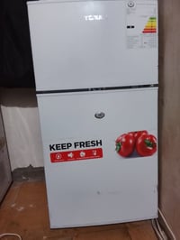 ثلاجه صغيره • جديده • بصره