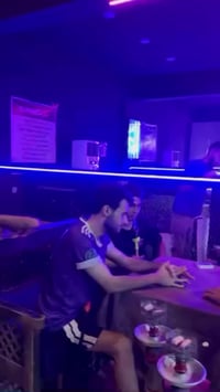 قاعة گيمنك وكوفي • الحرية الاولى • مجهزة بالكامل