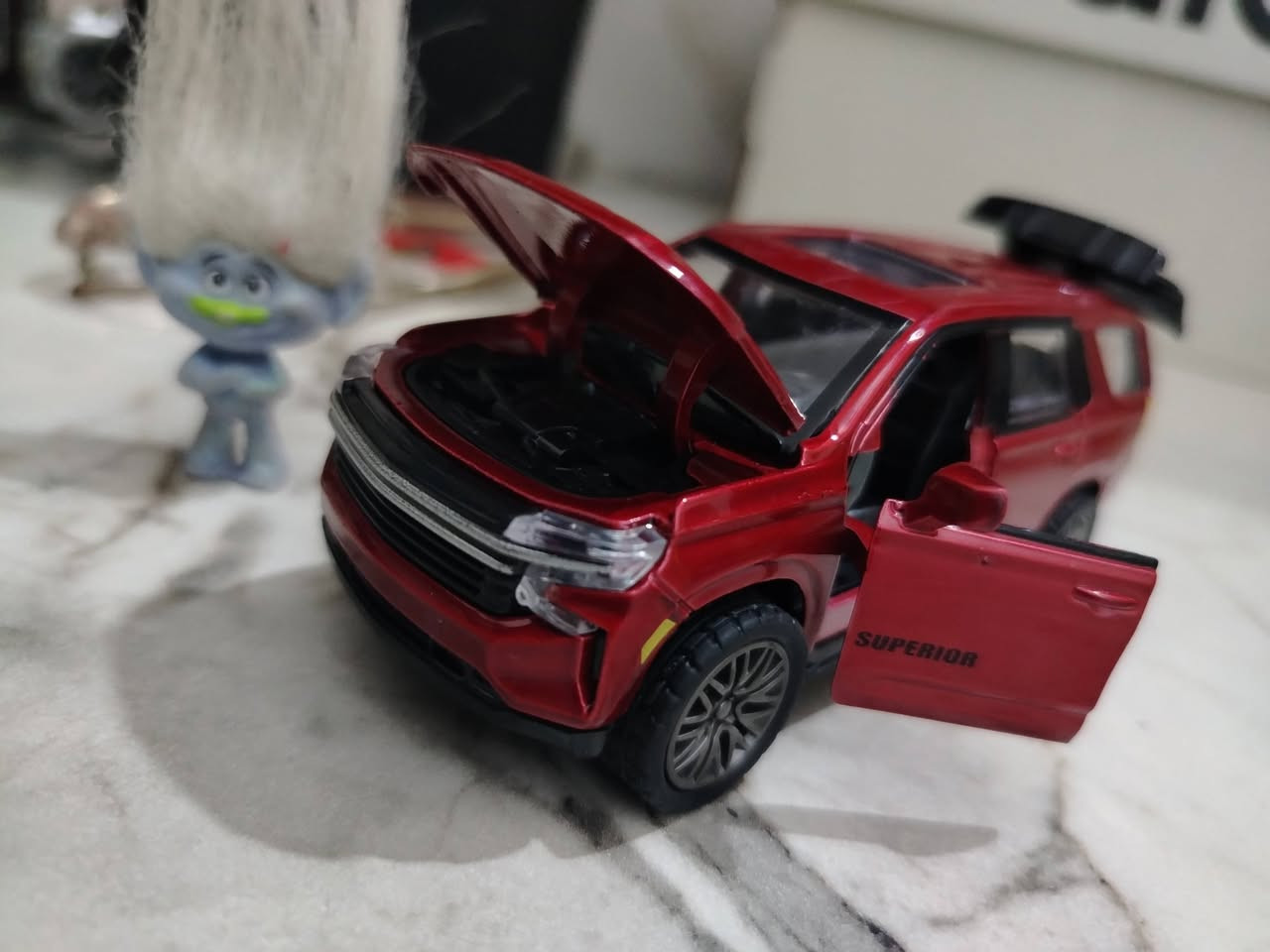 حديد كلاسك تفاصيل راقية حجمها ١٣سم كف الايد تقريبا تتفتح ابواب اكو كم موديل يشتغل هورن ولايت سعر القطعه ٥


**إذا كنت صاحب هذا الإعلان وتريد حذفه لأي سبب، رجاءا أرسل رسالة إلى الدعم الفني**