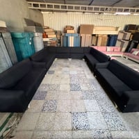 ديوان • ديوانية • قعدة عربية • صالة ضيوف • مجلس • طخم ديوان • ٢٠ مقعد ...