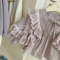 أوتفت بنات • ٥-٩ سنين • خامة درجة أولى